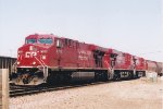 CP 8711 East